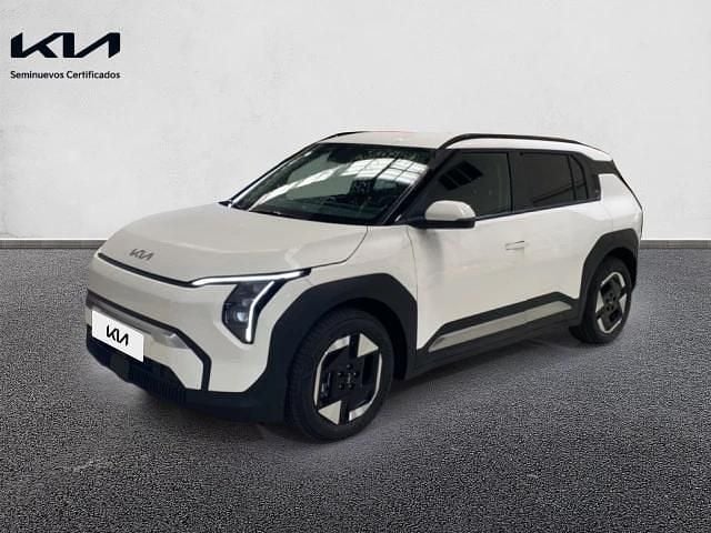 Todoterreno Nuevo 2025 Kia EV3 Earth SUV | 29.490 € (Precio justo) - Imagen 1/4
