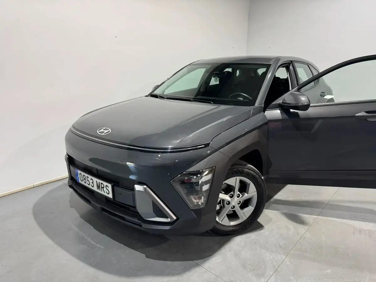 Usado Hyundai Kona 141 CV (103 kW) 2024 SUV