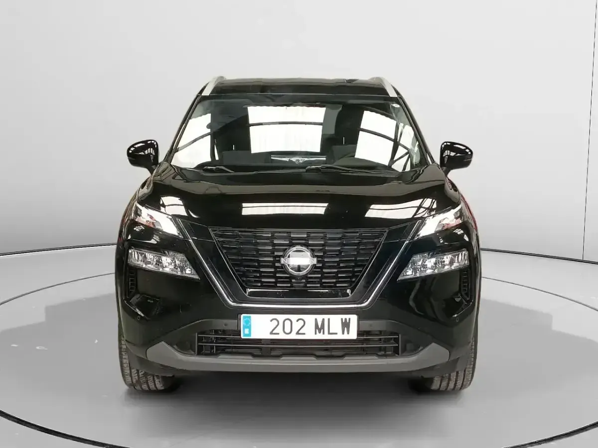 Usado Nissan X-Trail N-Connecta 163 HP (119 kW) 2023 Branco SUV