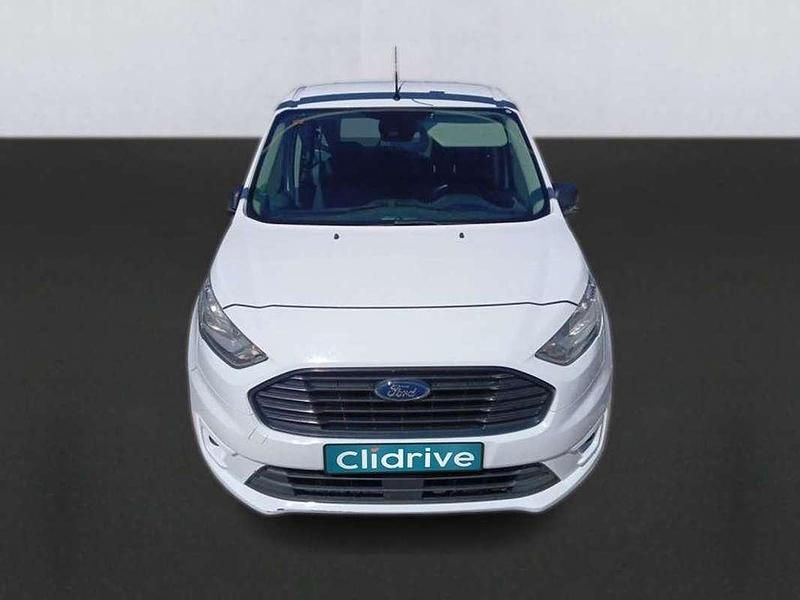 Usado Ford Tourneo Connect Trend 95 CV (69 kW) 2019 Blanco Monovolumen