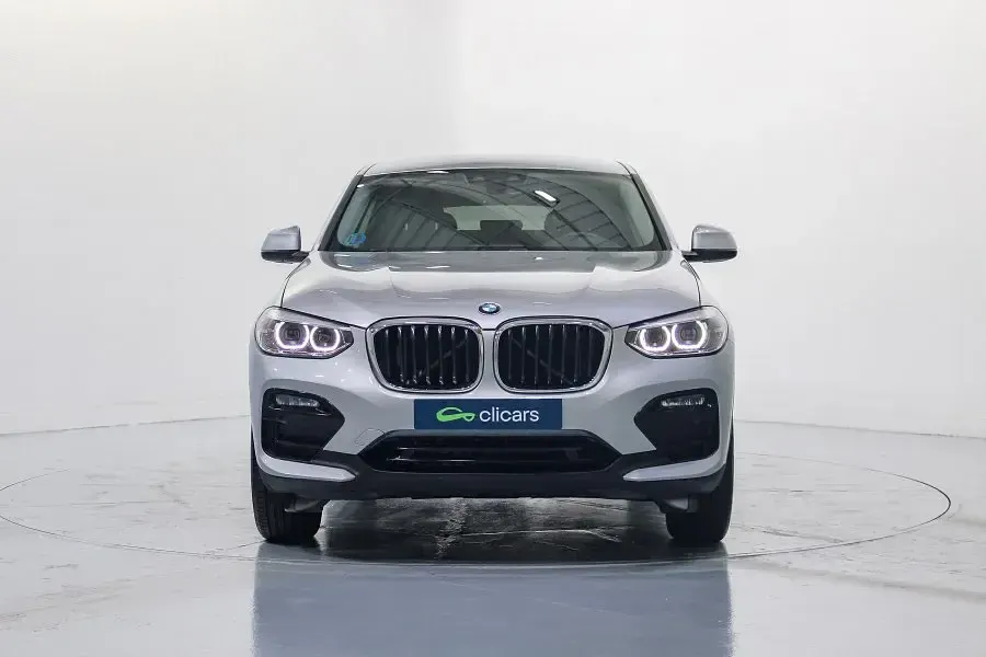 Occasion BMW X4 190 PK (139 kW) 2022 SUV