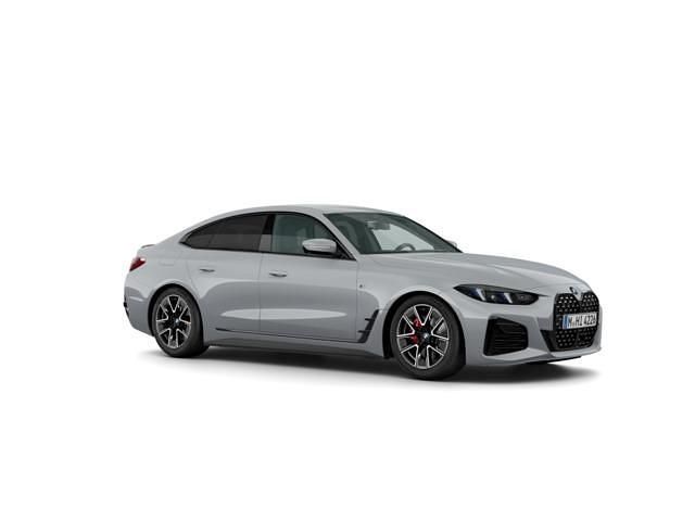 Nuevo BMW 420 Gran Coupé Comfort Edition 2026 Coupe