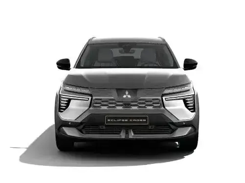 Nuevo Mitsubishi Eclipse 161 kW (220 CV) 2026 Gris