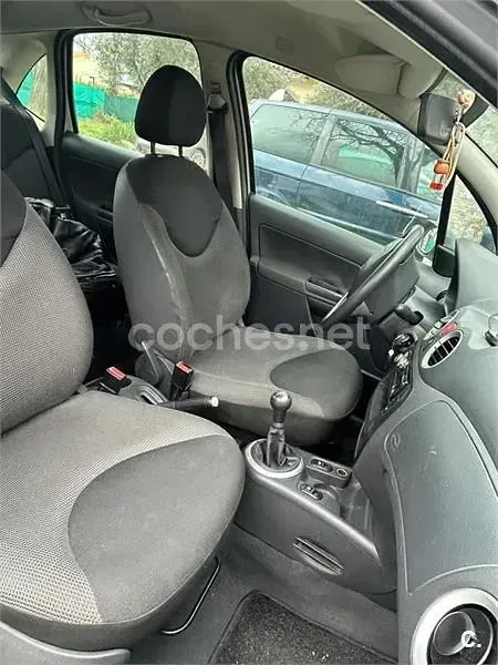 Usado Citroën C3 70 CV (51 kW) 2007 Blanco Berlina