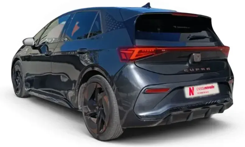 Usado Cupra Born e-Boost 169 kW (231 CV) 2022 Utilitario