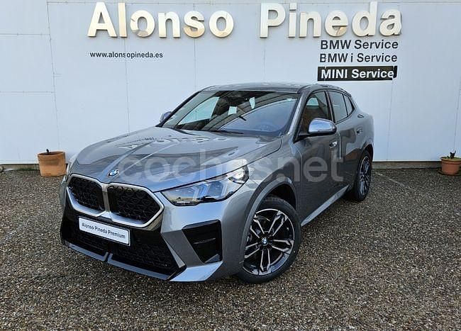 Gris / plata Nuevo 2025 BMW X2 Comfort Edition SUV | 54.900 € (Caro) - Imagen 1/4