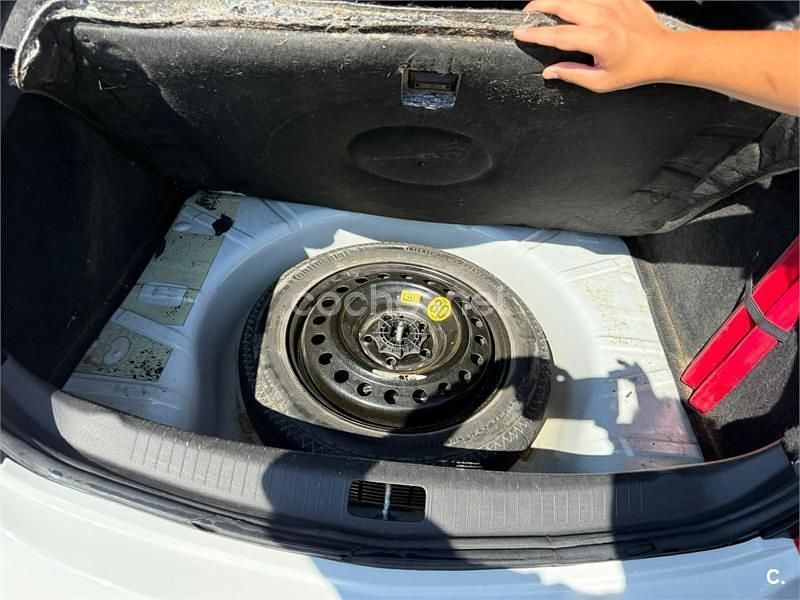 Blanco Usado 2012 Opel Insignia Expression Berlina | 4500 € (Precio justo) - Imagen 1/4