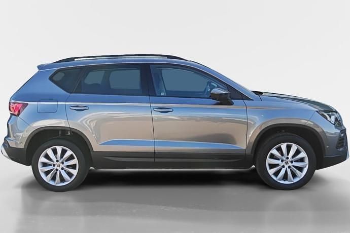 Usado Seat Ateca Style 150 HP (110 kW) 2023 Branco SUV