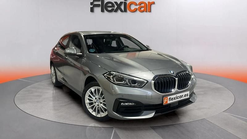 Usado BMW 116 116 HP (85 kW) 2024 Citadino