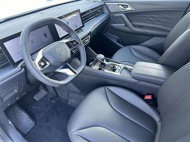 Nuevo MG HS Luxury 258 CV (189 kW) 2026 Otro SUV