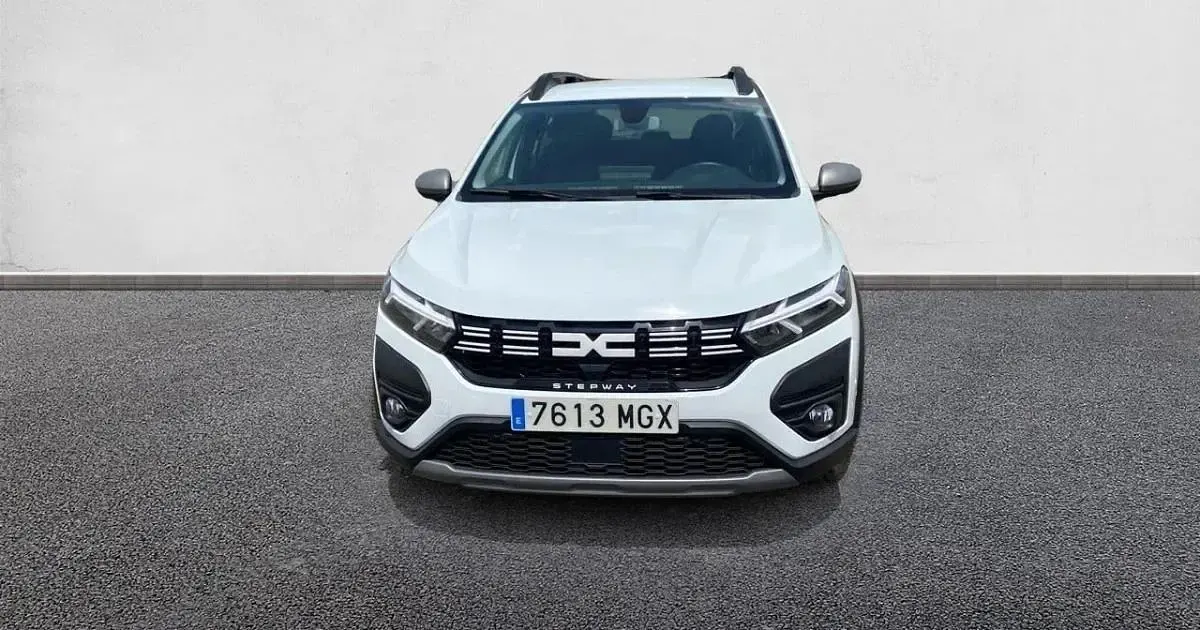 Usado Dacia Sandero Expression 91 CV (66 kW) 2023