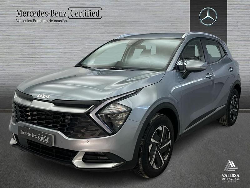 Usado Kia Sportage 215 CV (158 kW) 2025 Otro SUV