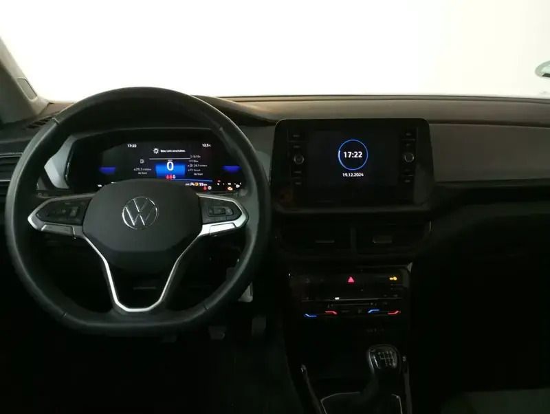 Usado VW T-Cross Life 116 CV (85 kW) 2024 SUV