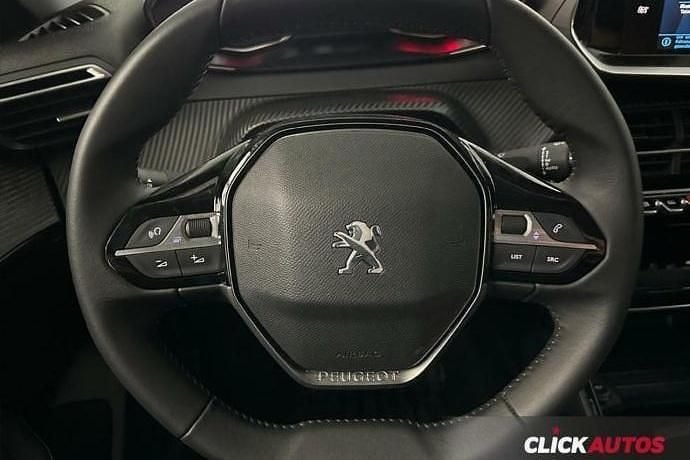 Occasion Peugeot 208 Allure 100 ch (73 kW) 2022 Citadine