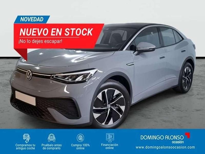 Usado VW ID.5 Pro 127 kW (174 CV) 2025 Gris SUV