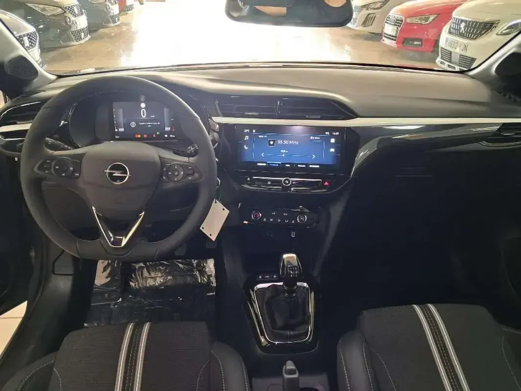 Nuevo Opel Corsa S 101 CV (74 kW) 2026 Utilitario