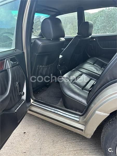 Usado Mercedes E300 136 CV (100 kW) 1994 Beige Berlina