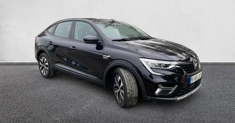 Usado Renault Arkana Intens 145 CV (106 kW) 2022 SUV