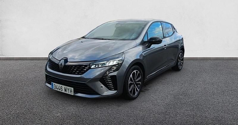 Usado 2025 Renault Clio V Techno | 16.750 € (Precio justo) - Imagen 1/4