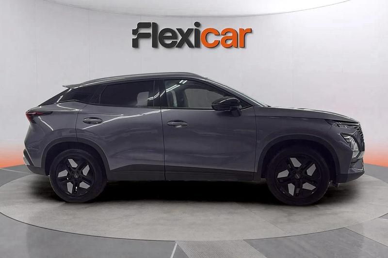 Usado Omoda 5 147 CV (108 kW) 2025 Gris SUV