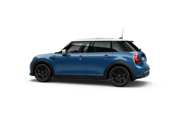 Usado Mini Cooper 136 CV (100 kW) 2022 Utilitario