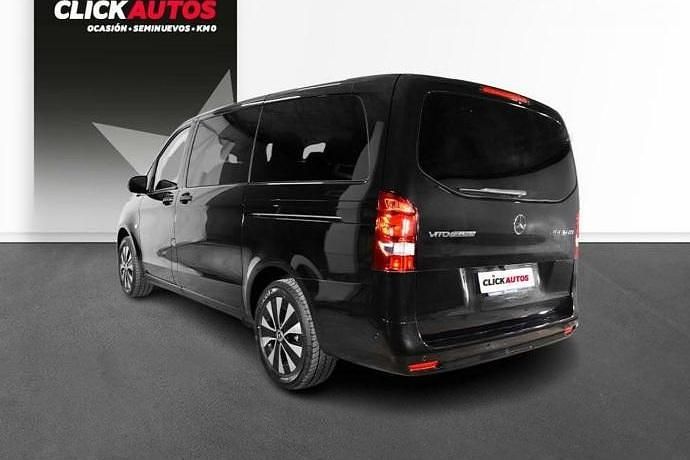 Usado Mercedes Vito 136 CV (100 kW) 2024 Van