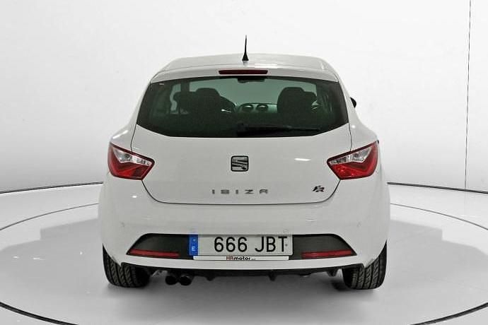 Usado Seat Ibiza SC FR 105 CV (77 kW) 2014 Utilitario