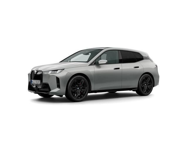 Nuevo BMW iX Comfort Edition 400 kW (544 CV) 2026 SUV