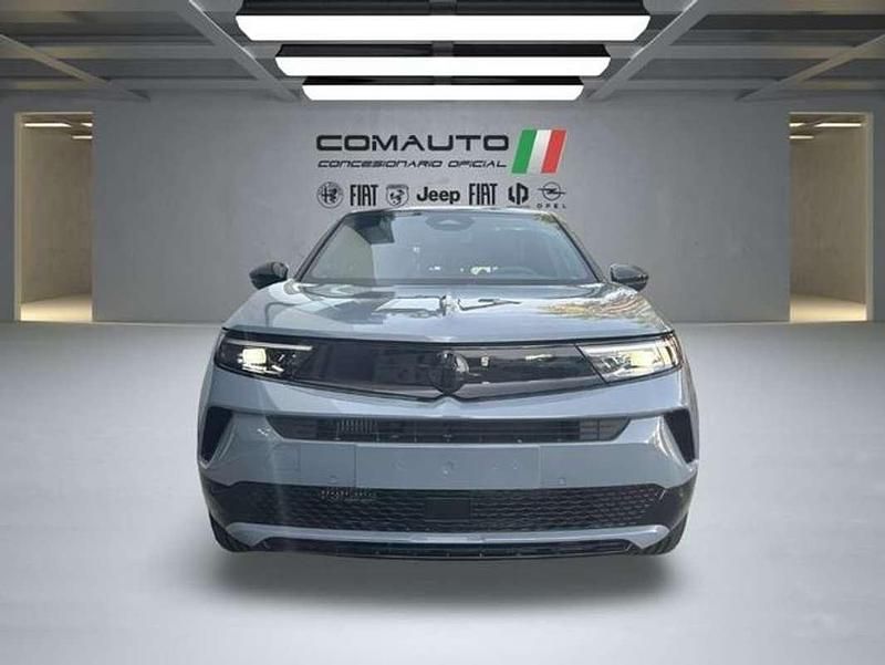 Nuevo Opel Mokka 147 CV (108 kW) 2025 Gris SUV