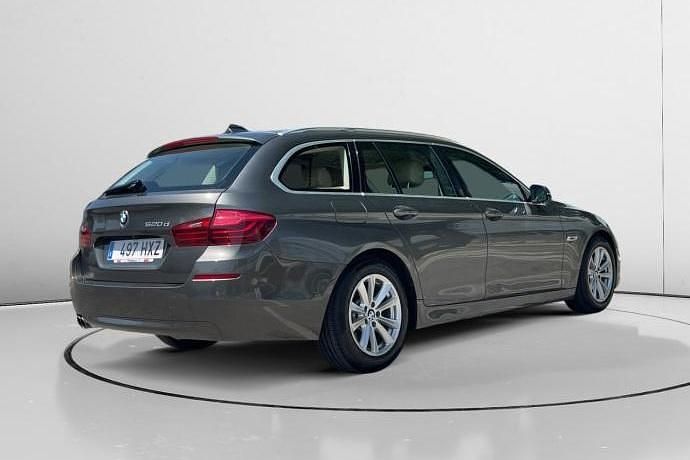 Occasion BMW 520 184 ch (135 kW) 2014