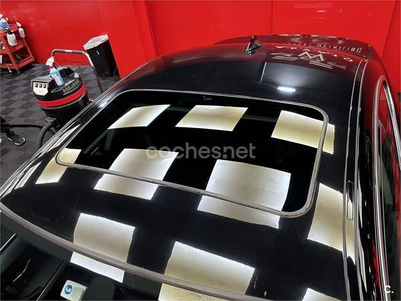 Usado BMW 335 306 CV (225 kW) 2007 Negro Coupe