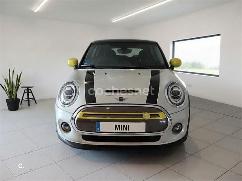 Usado Mini Cooper SE 135 kW (184 CV) 2020 Eléctrico Utilitario