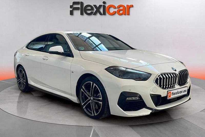 Blanco Usado 2024 BMW 220 Coupe | 33.890 € (Super precio) - Imagen 1/4