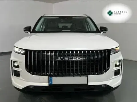 Usado Jaecoo 7 147 CV (108 kW) 2025 Blanco SUV