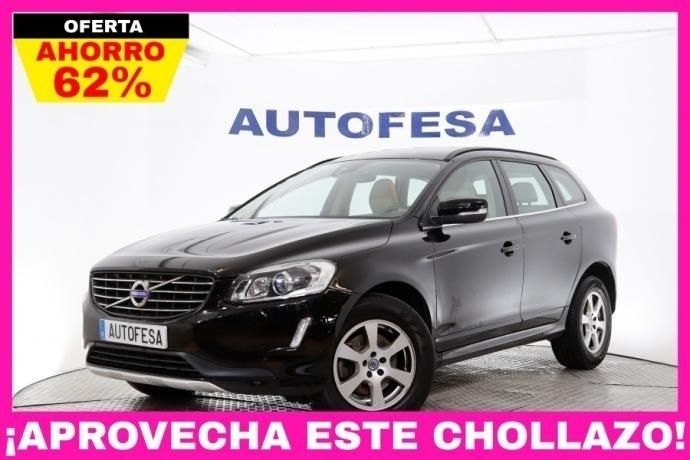 Usado 2016 Volvo XC60 SUV | 19.450 € - Imagen 1/4
