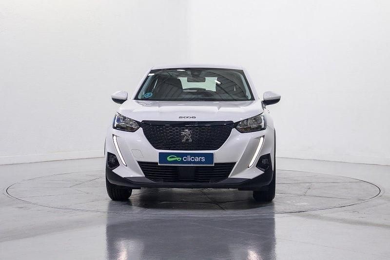 Usado Peugeot 2008 Active 100 CV (73 kW) 2021 SUV