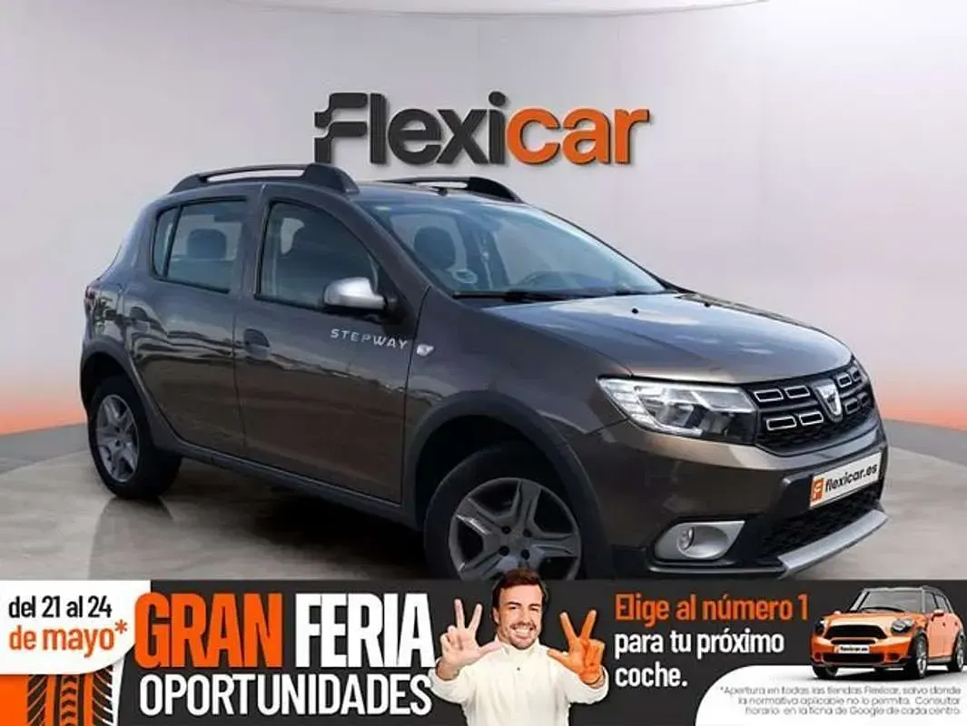 Occasion Dacia Sandero Comfort 90 PK (66 kW) 2020 Hatchback
