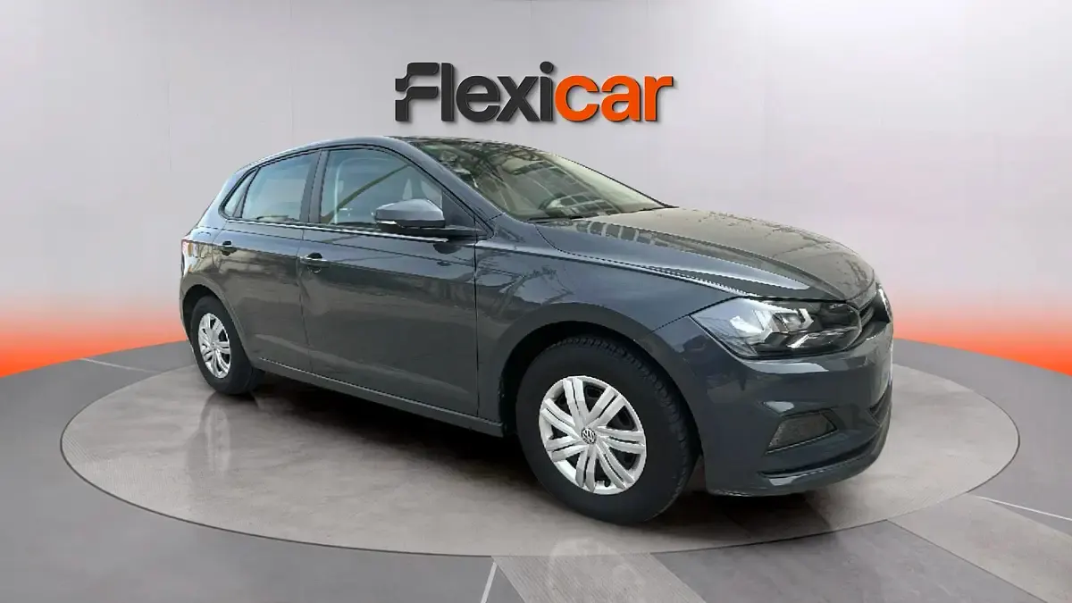 Occasion VW Polo Advance 75 PK (55 kW) 2018 Hatchback