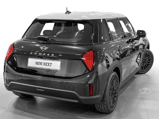 Usado Mini Cooper 156 CV (114 kW) 2025 Utilitario