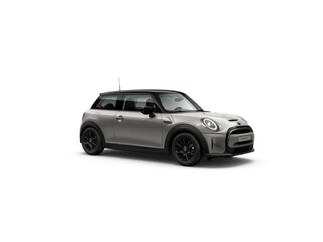 Usado Mini Cooper SE 135 kW (184 CV) 2023 Utilitario