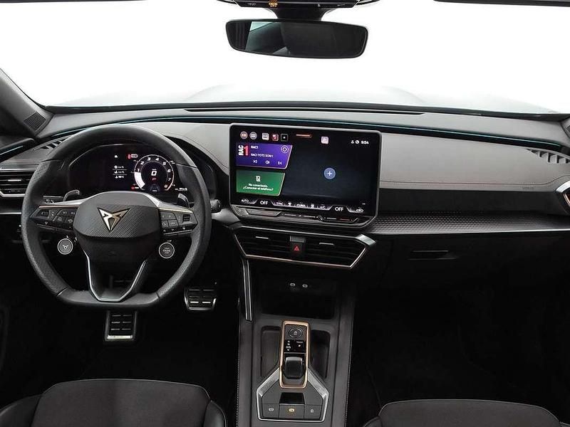 Usado Cupra Formentor 151 CV (111 kW) 2025 Gris SUV