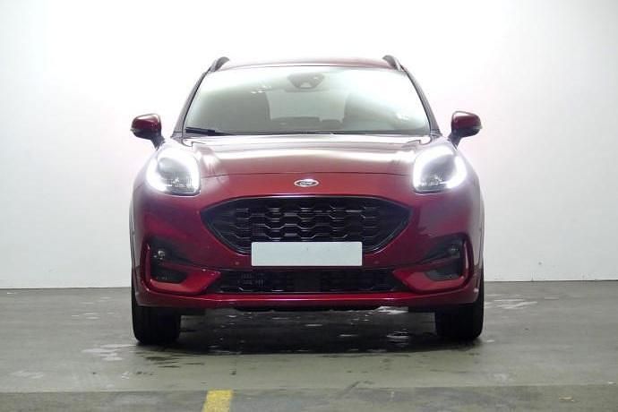 Usado Ford Puma ST-Line 125 CV (91 kW) 2023 SUV
