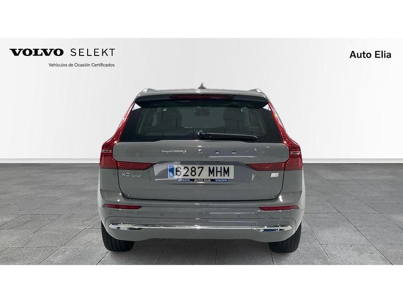 Usado Volvo XC60 Core 350 CV (257 kW) 2023 Otro SUV