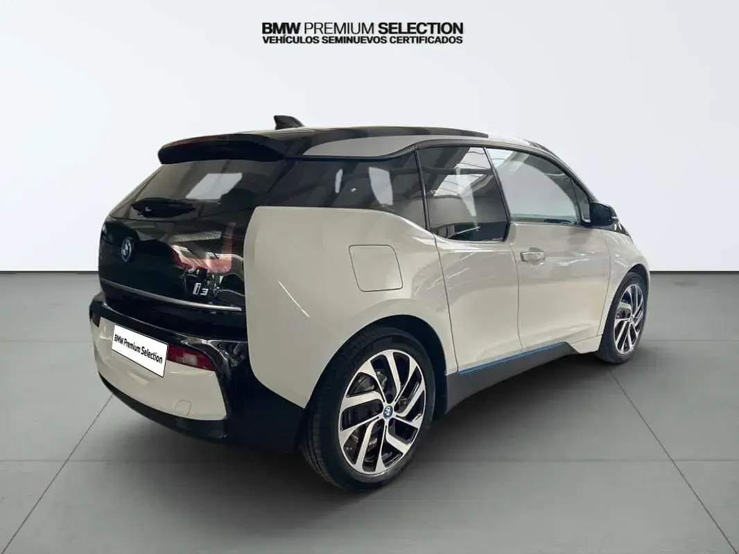 Usado BMW i3 125 kW (170 CV) 2021 Utilitario