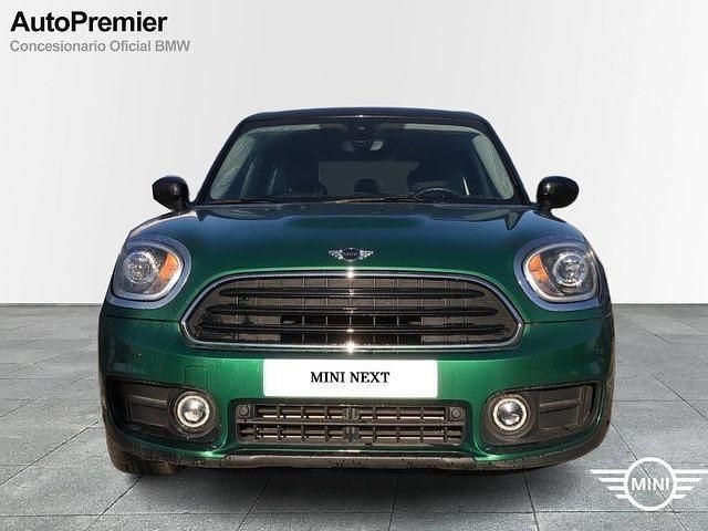 Usado Mini Cooper D 150 CV (110 kW) 2020 Verde Utilitario