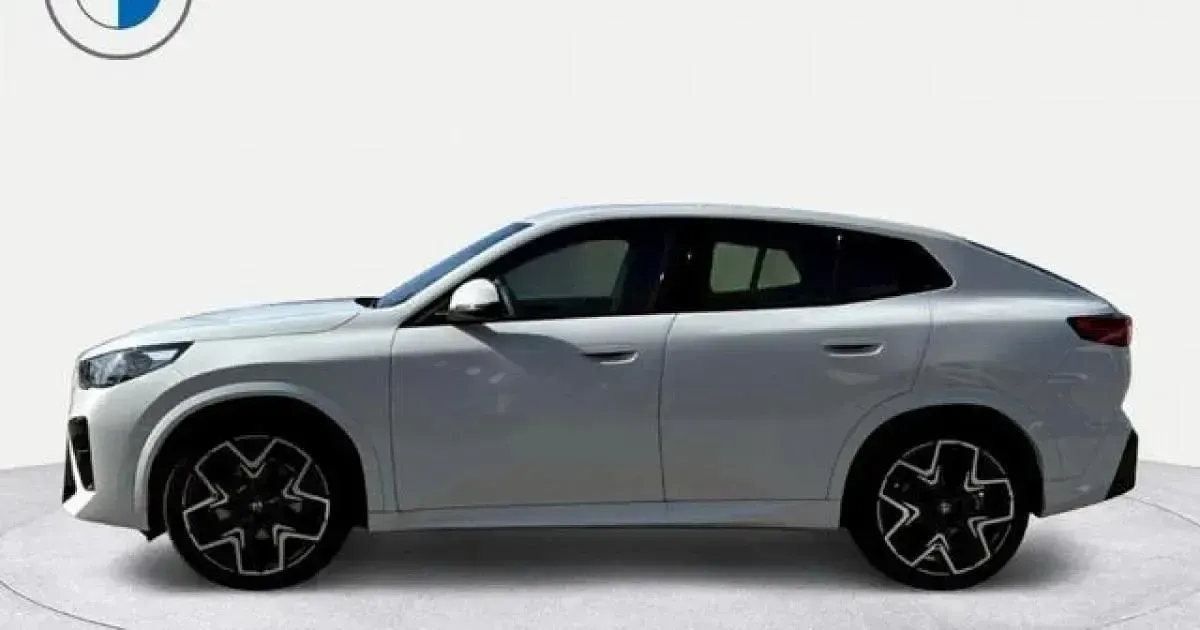 Usado BMW X2 163 CV (119 kW) 2026 SUV