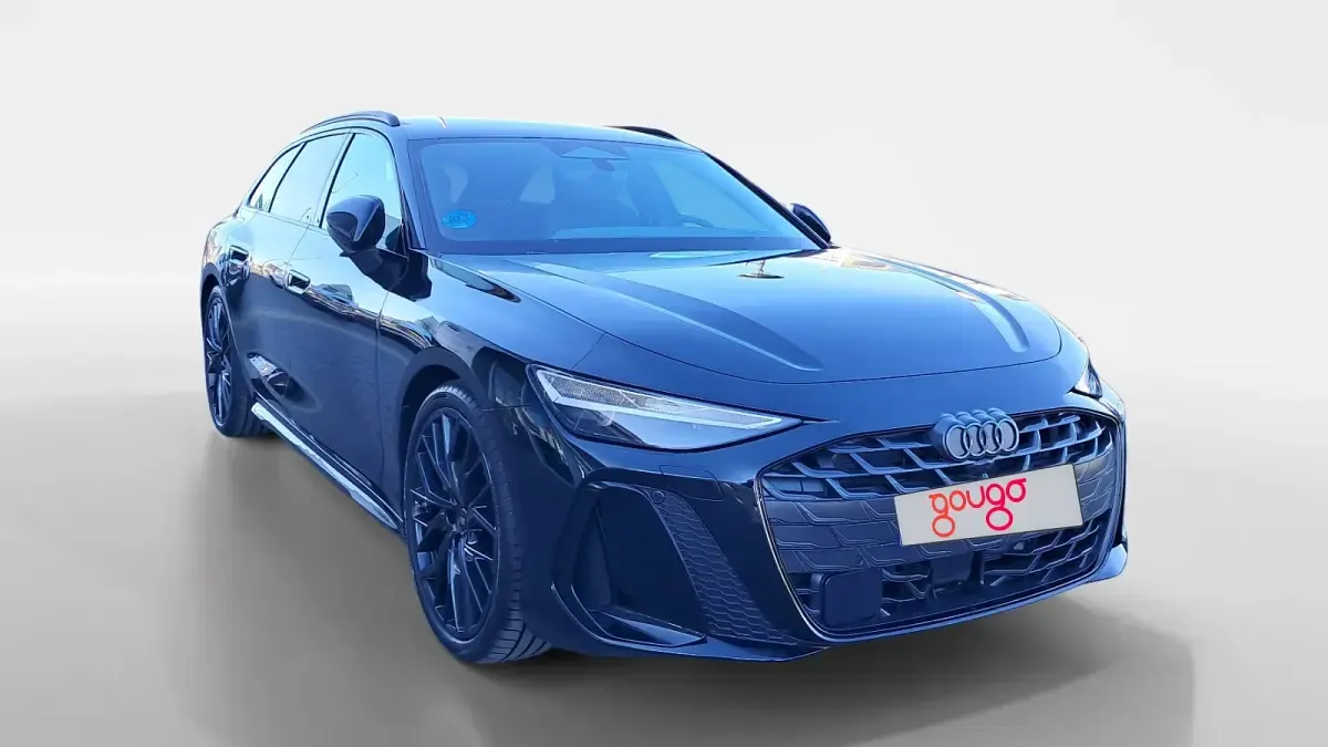 Nuevo Audi A6 e-tron Ambiente 219 kW (299 CV) 2026 Familiar