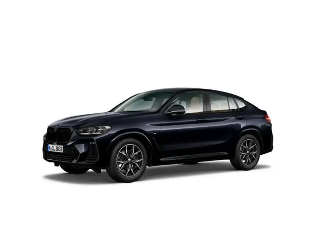 Usado BMW X4 xLine 190 CV (139 kW) 2024 SUV