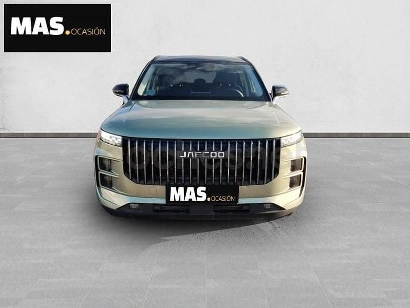 Usado Jaecoo 7 147 CV (108 kW) 2025 Gris / plata SUV