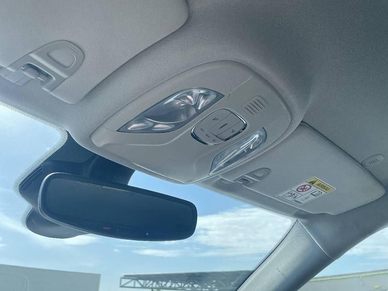 Usado Jeep Compass Limited 130 CV (95 kW) 2022 Azul SUV